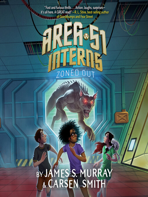 Title details for Zoned Out by James S. Murray - Available